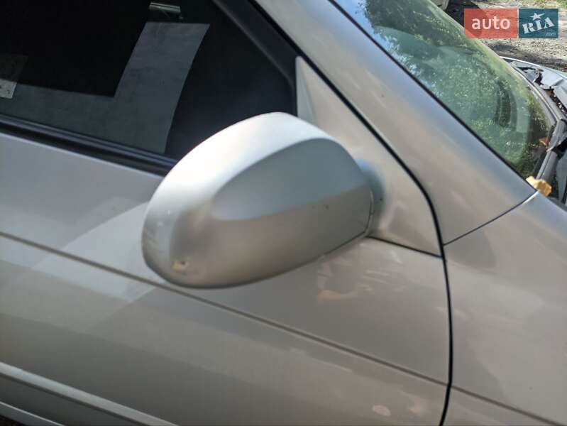 Седан Kia Cerato 2006 в Киеве фото 6 Седан Kia Cerato 2006 в Киеве