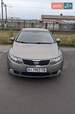 Седан Kia Cerato 2011 в Білій Церкві