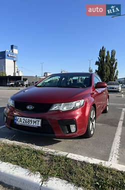 Купе Kia Cerato 2011 в Киеве