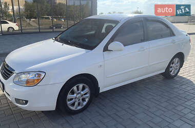 Седан Kia Cerato 2008 в Дніпрі