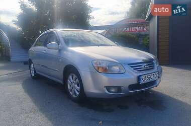 Седан Kia Cerato 2007 в Киеве
