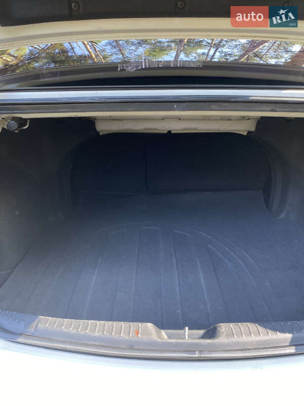 Седан Kia Cerato 2009 в Ирпене фото 12 Седан Kia Cerato 2009 в Ирпене
