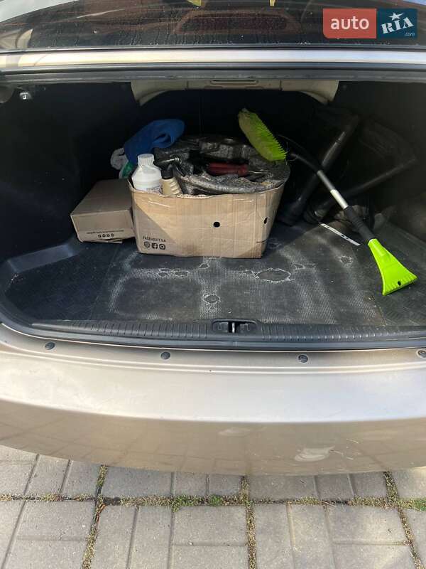 Седан Kia Cerato 2006 в Киеве фото 3 Седан Kia Cerato 2006 в Киеве