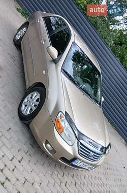 Седан Kia Cerato 2007 в Ивано-Франковске