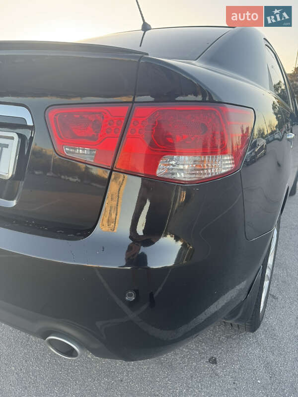 Седан Kia Cerato 2011 в Запорожье фото 5 Седан Kia Cerato 2011 в Запорожье
