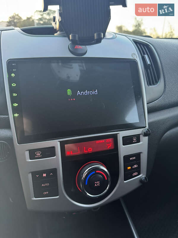 Седан Kia Cerato 2011 в Запорожье фото 19 Седан Kia Cerato 2011 в Запорожье