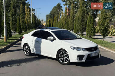 Купе Kia Cerato 2012 в Киеве