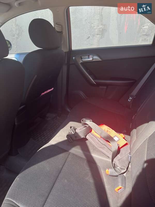 Седан Kia Cerato 2009 в Дружковке