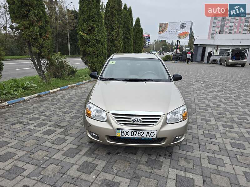 Хэтчбек Kia Cerato 2008 в Хмельницком фото 3 Хэтчбек Kia Cerato 2008 в Хмельницком