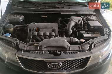 Седан Kia Cerato 2009 в 