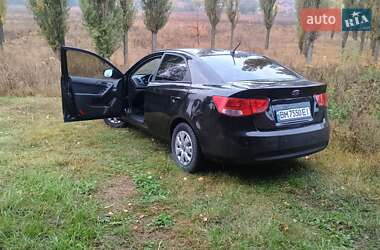 Седан Kia Cerato 2009 в 