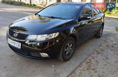 Седан Kia Cerato 2009 в  фото 7 Седан Kia Cerato 2009 в