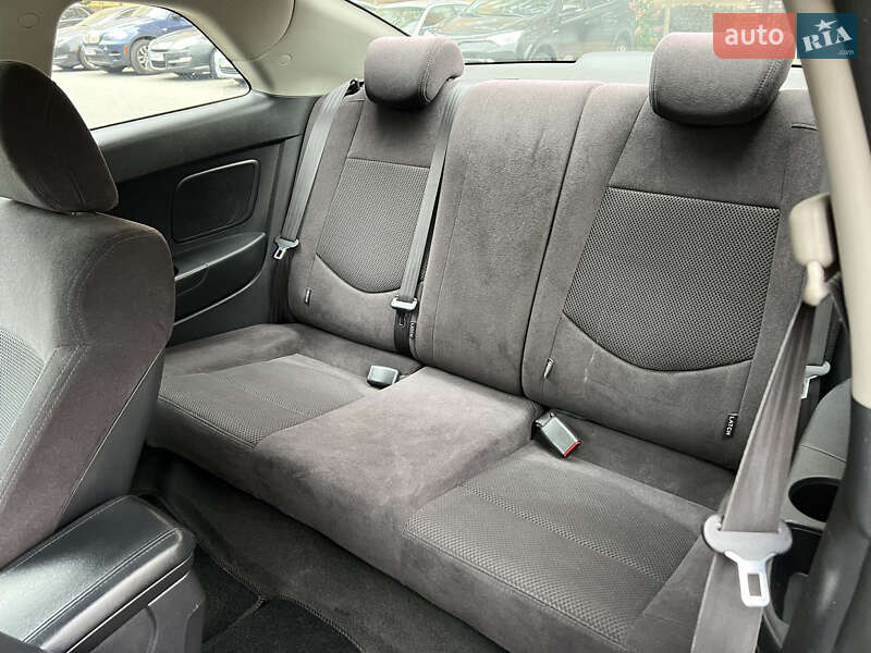 Купе Kia Cerato 2011 в Києві