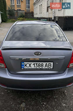 Седан Kia Cerato 2009 в 