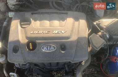 Седан Kia Cerato 2006 в 