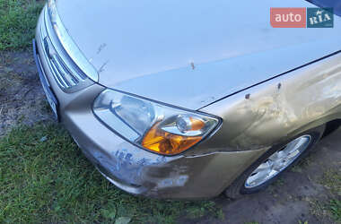 Седан Kia Cerato 2006 в 