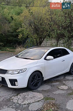 Купе Kia Cerato 2011 в Києві