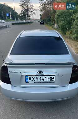 Седан Kia Cerato 2006 в 