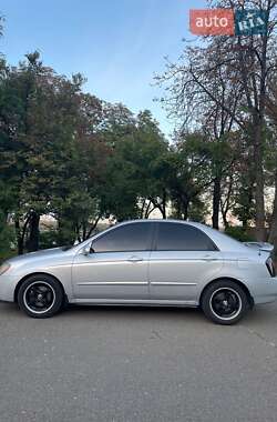 Седан Kia Cerato 2006 в 