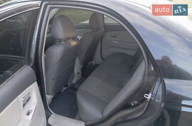 Седан Kia Cerato 2008 в Дніпрі