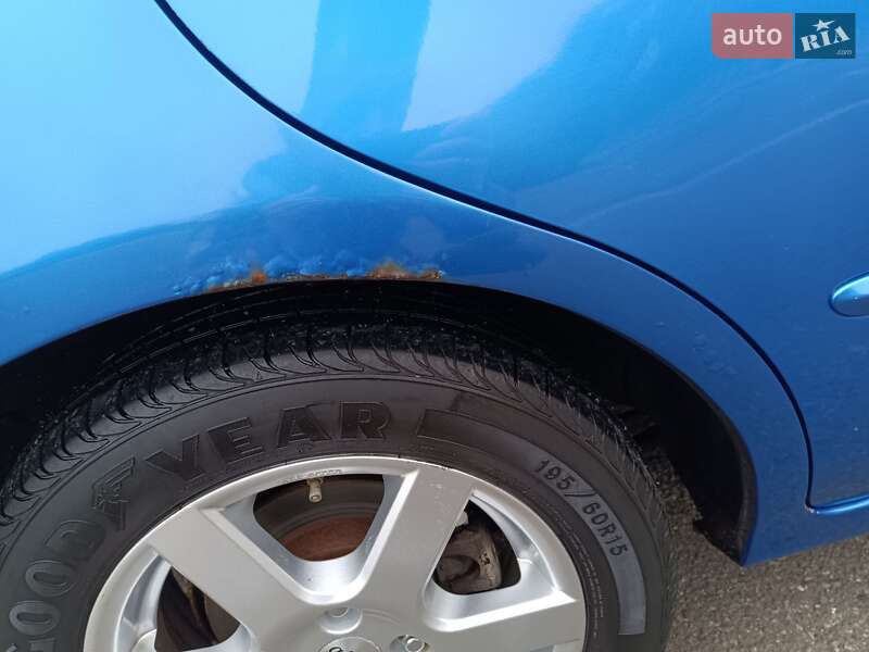 Седан Kia Cerato 2007 в Киеве фото 44 Седан Kia Cerato 2007 в Киеве