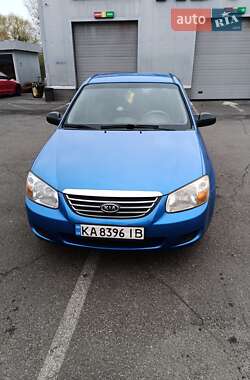 Седан Kia Cerato 2007 в 