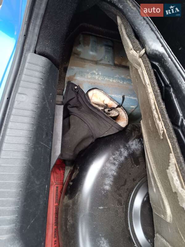 Седан Kia Cerato 2007 в Киеве фото 5 Седан Kia Cerato 2007 в Киеве