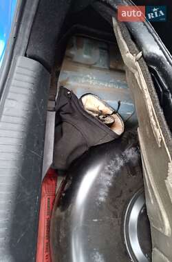 Седан Kia Cerato 2007 в 