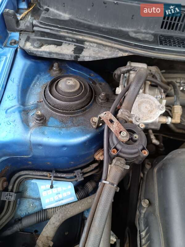 Седан Kia Cerato 2007 в Киеве фото 7 Седан Kia Cerato 2007 в Киеве