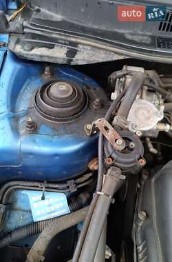 Седан Kia Cerato 2007 в 