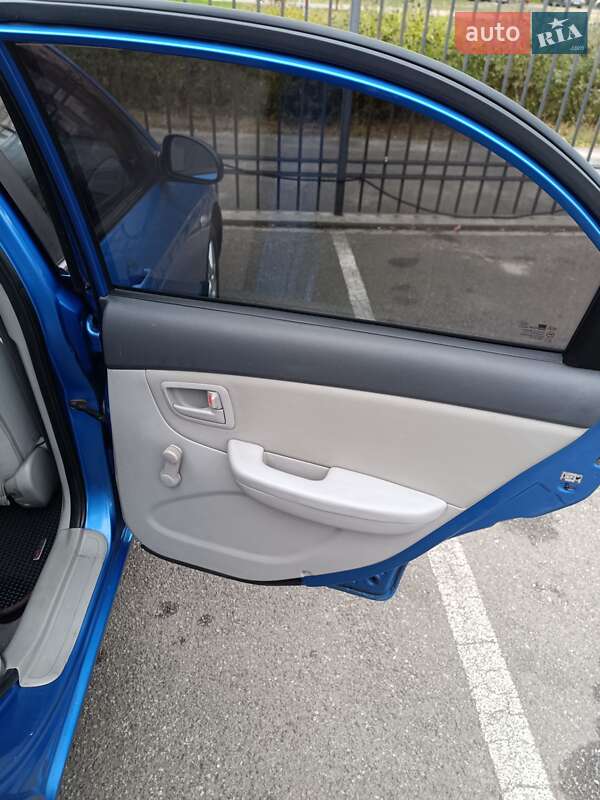 Седан Kia Cerato 2007 в Киеве фото 15 Седан Kia Cerato 2007 в Киеве