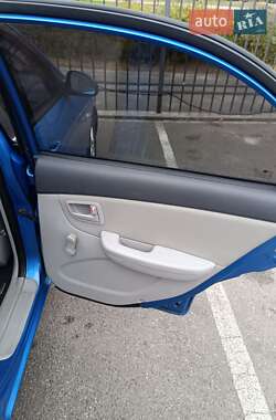 Седан Kia Cerato 2007 в 
