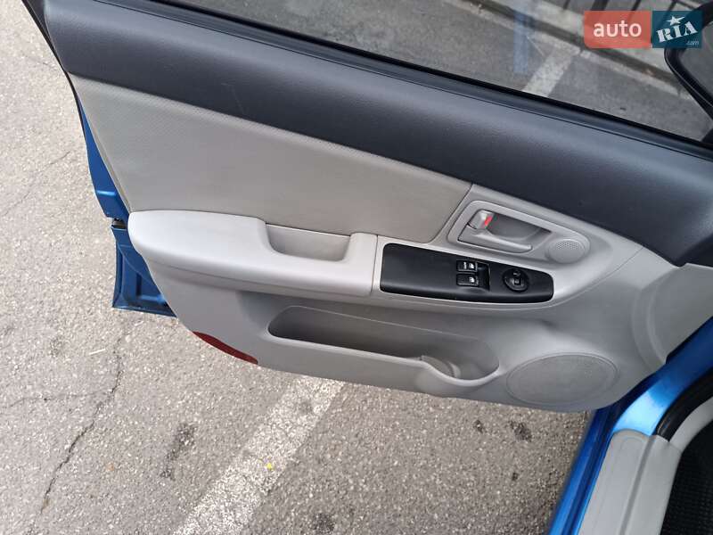 Седан Kia Cerato 2007 в Киеве фото 19 Седан Kia Cerato 2007 в Киеве