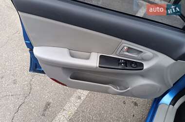 Седан Kia Cerato 2007 в 