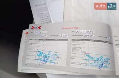 Седан Kia Cerato 2007 в 