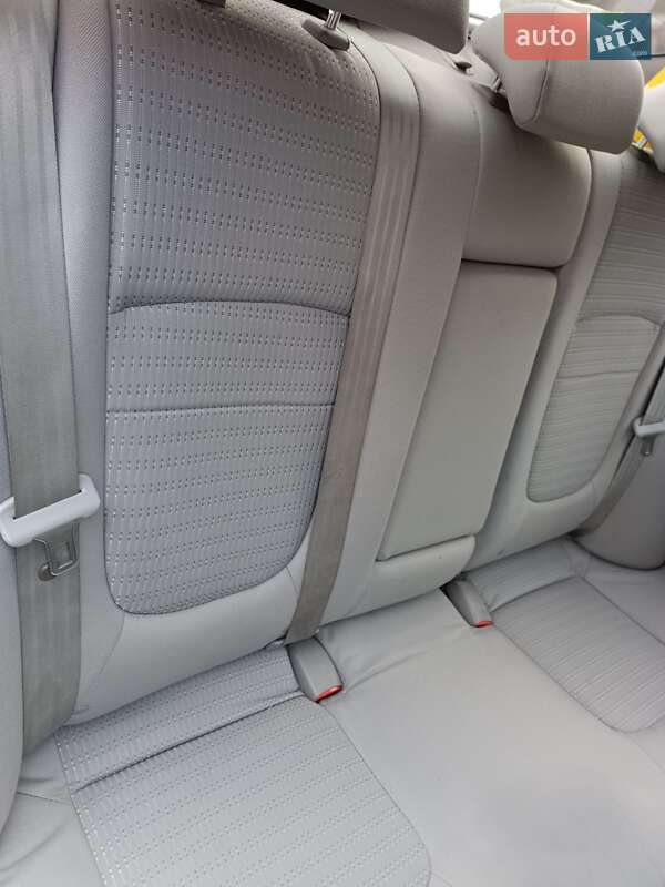 Седан Kia Cerato 2007 в Киеве фото 35 Седан Kia Cerato 2007 в Киеве