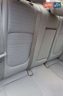 Седан Kia Cerato 2007 в 