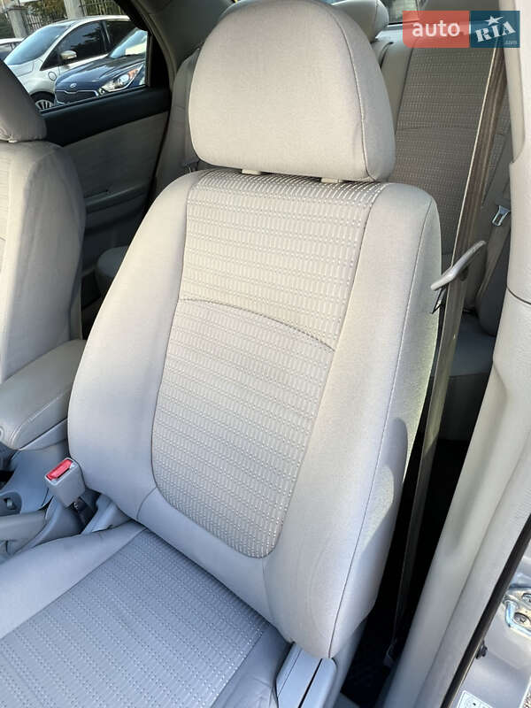 Седан Kia Cerato 2007 в Одессе