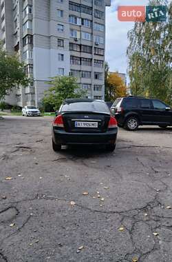 Седан Kia Cerato 2008 в  фото 2 Седан Kia Cerato 2008 в