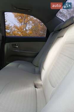 Седан Kia Cerato 2008 в  фото 4 Седан Kia Cerato 2008 в