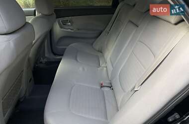 Седан Kia Cerato 2008 в 