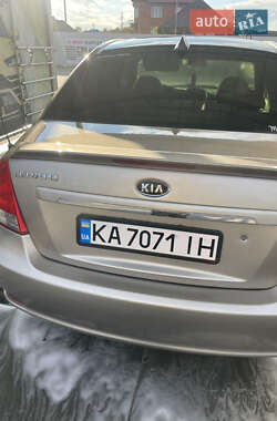 Седан Kia Cerato 2008 в 