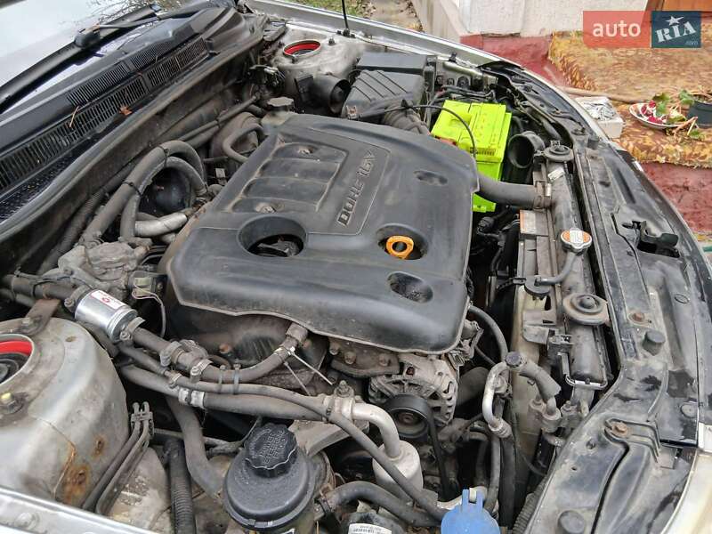 Седан Kia Cerato 2008 в Киеве фото 11 Седан Kia Cerato 2008 в Киеве