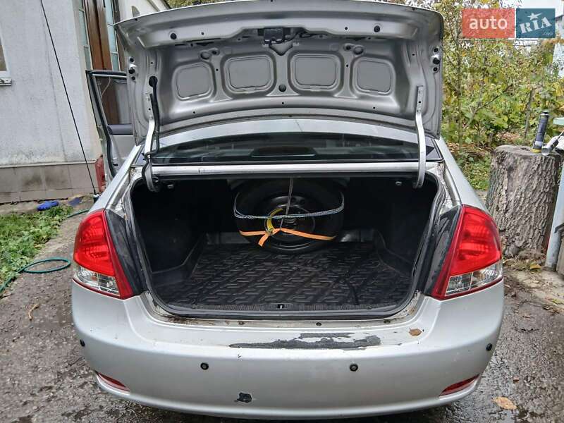 Седан Kia Cerato 2008 в Киеве фото 21 Седан Kia Cerato 2008 в Киеве