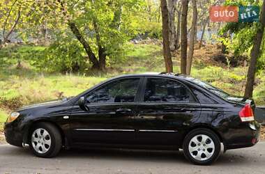 Седан Kia Cerato 2007 в 