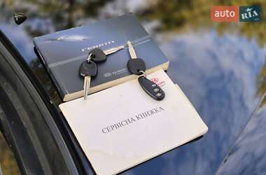 Седан Kia Cerato 2007 в 
