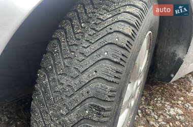 Седан Kia Cerato 2006 в 