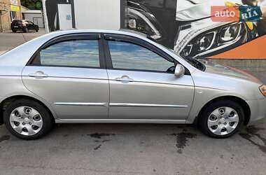 Седан Kia Cerato 2008 в 