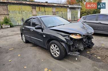 Седан Kia Cerato 2007 в Киеве