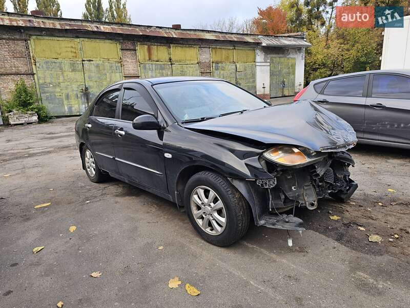 Kia Cerato 2007